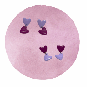 Doble de corazon