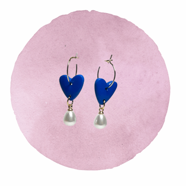Love con perla - Imagen 2
