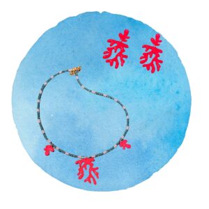Conjunto coral