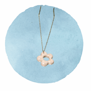 Collar primavera