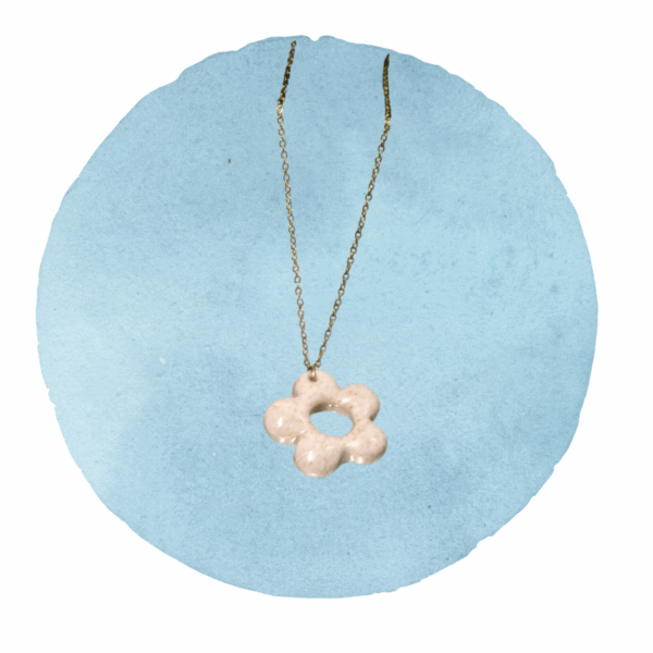 Collar primavera