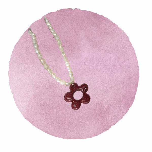 Collar primavera - Imagen 2