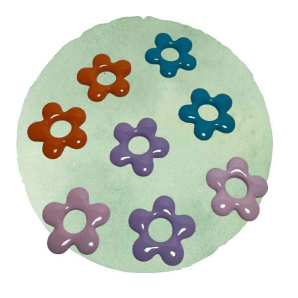 Collar primavera - Imagen 5