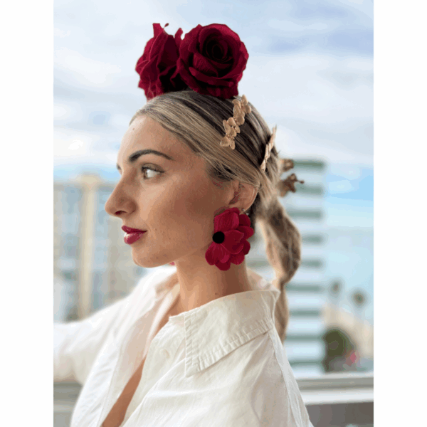 Amapola - Imagen 3