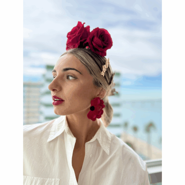 Amapola - Imagen 2