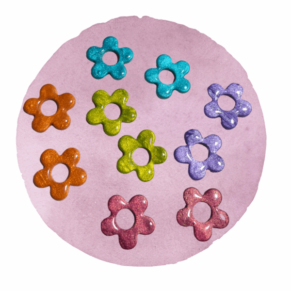 Collar primavera - Imagen 4